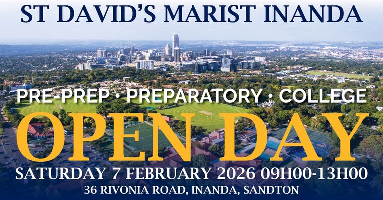 Celebrating the excellent Matric Class of 2025 IEB Results – St David's ...