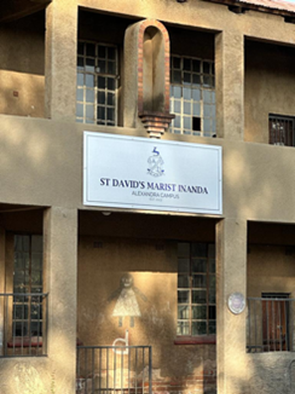 The Opening of the St David's Marist Inanda Alexandra Campus St David