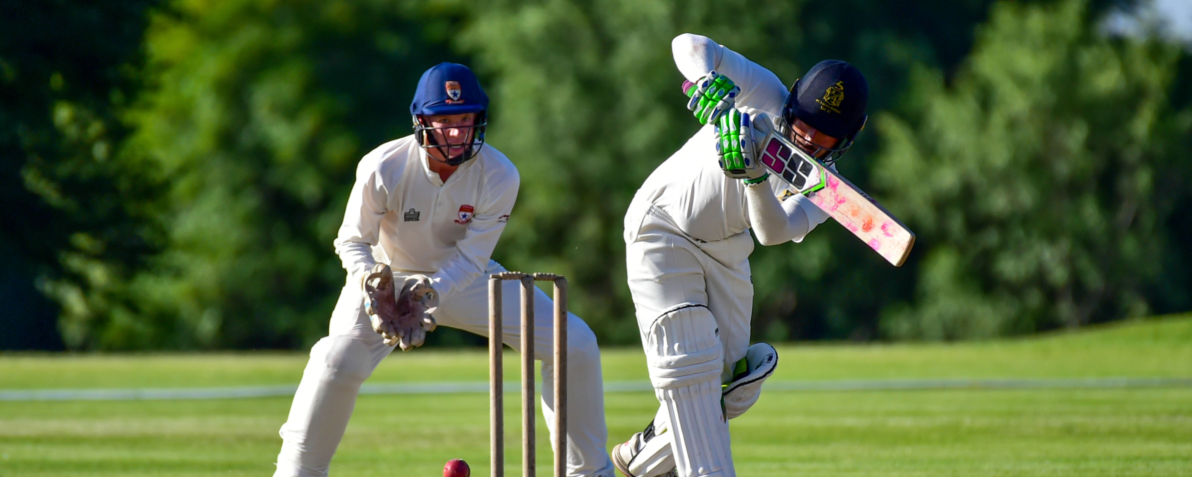 Cricket St David's Marist Inanda