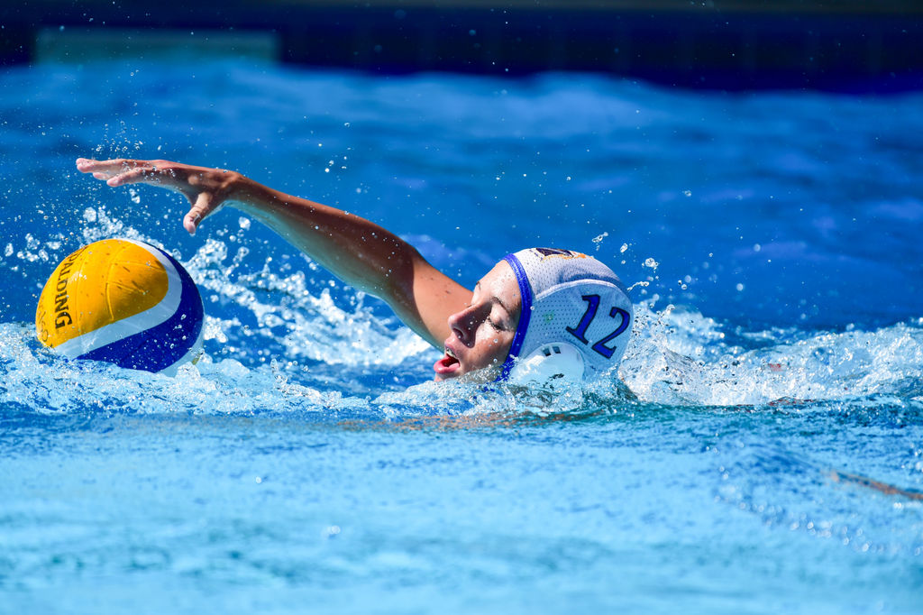 Junior Water Polo 1 W1024 P50 50 