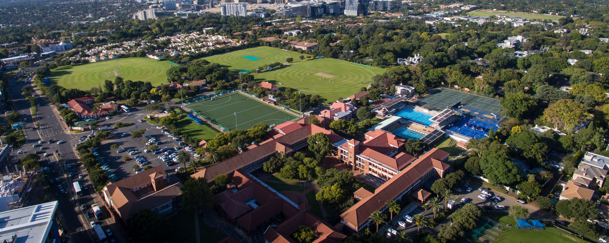 Calendar – St David's Marist Inanda